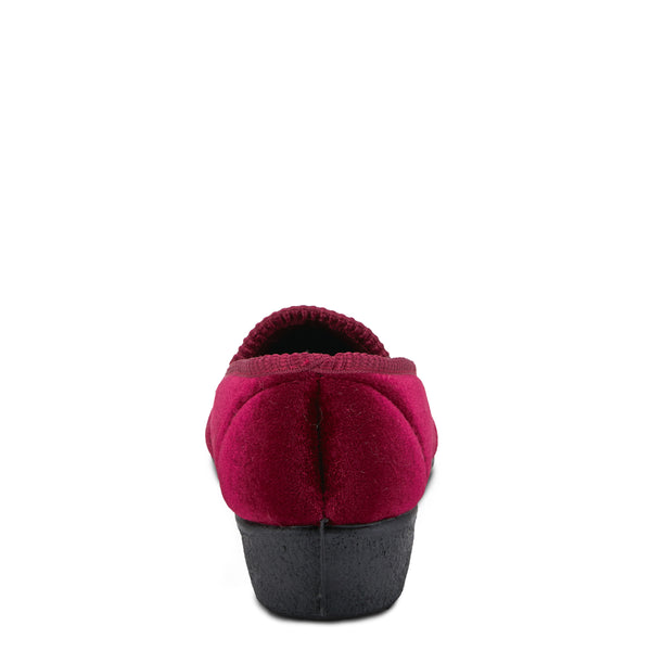 Flexus By Spring Step FLEXUS JOLLY SLIPPERS