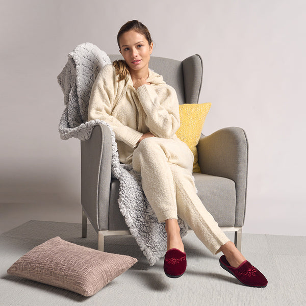 Flexus By Spring Step FLEXUS JOSIE SLIPPERS