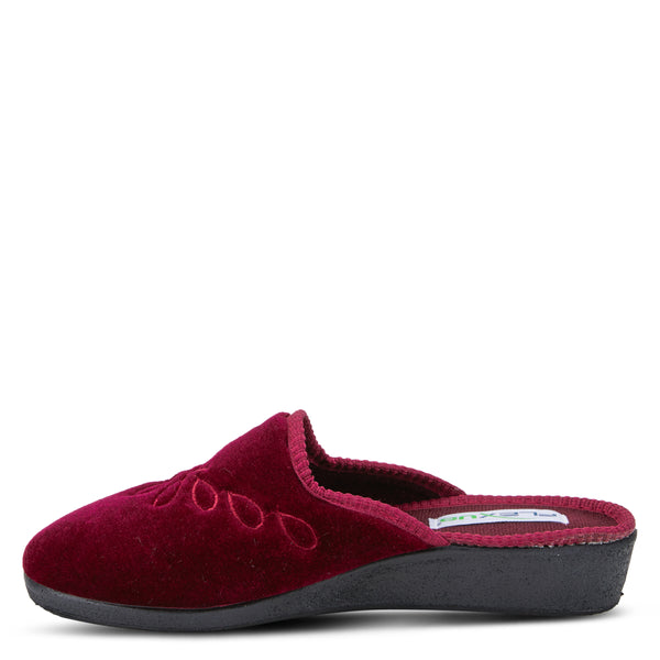 Flexus By Spring Step FLEXUS JOSIE SLIPPERS