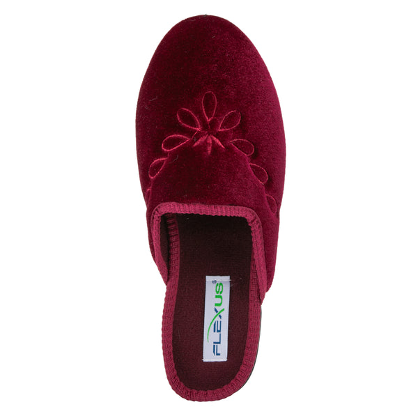 Flexus By Spring Step FLEXUS JOSIE SLIPPERS