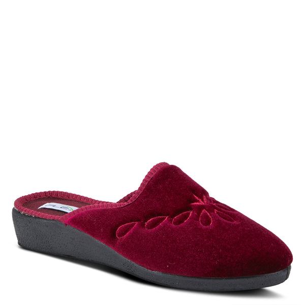 flexus by spring step FLEXUS JOSIE SLIPPERS