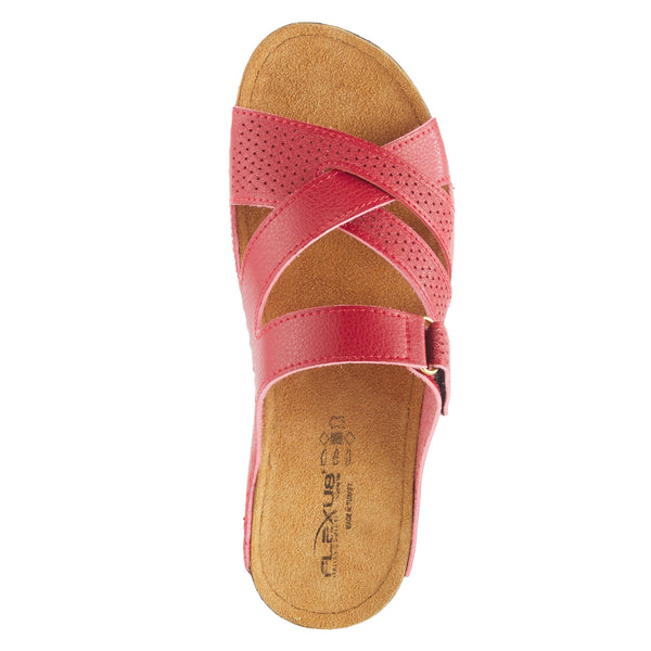 Flexus By Spring Step FLEXUS KARL SANDALS