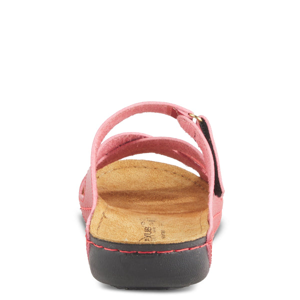 Flexus By Spring Step FLEXUS KARL SANDALS