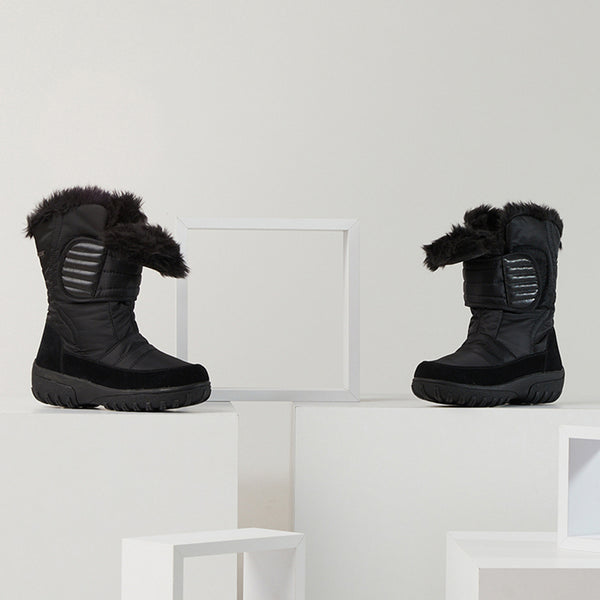 Flexus By Spring Step FLEXUS KARPEN MID CALF BOOTS