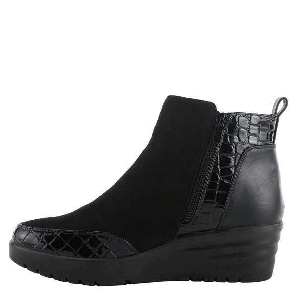 Flexus By Spring Step FLEXUS KIMBERLYANN BOOTIE