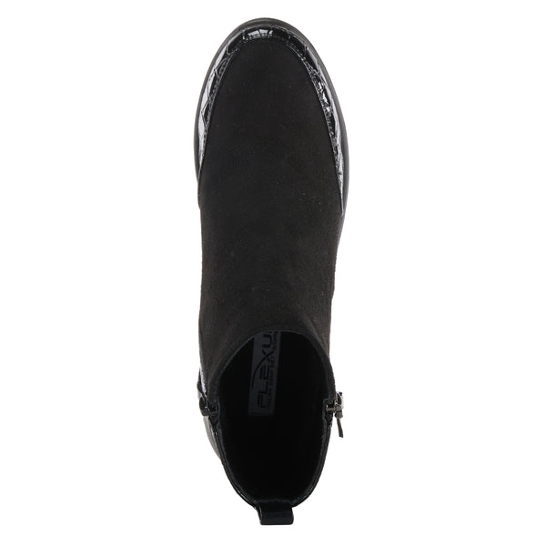 Flexus By Spring Step FLEXUS KIMBERLYANN BOOTIE