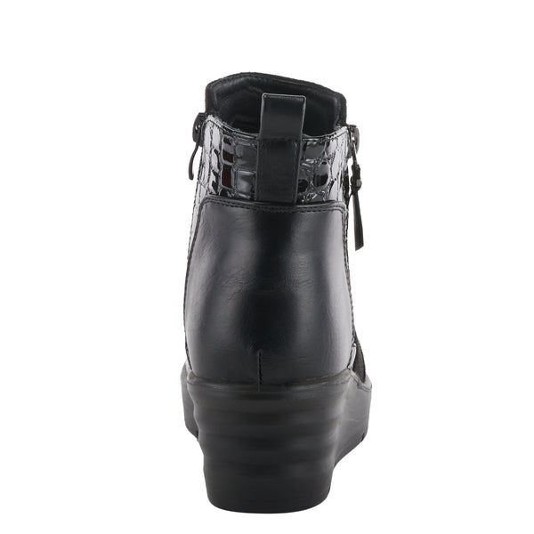 Flexus By Spring Step FLEXUS KIMBERLYANN BOOTIE