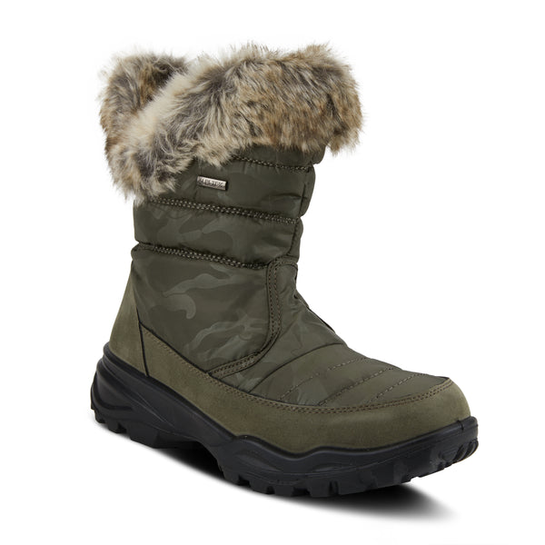 flexus by spring step FLEXUS KORINE BOOTS