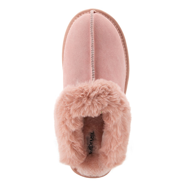 Flexus By Spring Step FLEXUS LINOHEART SLIPPERS