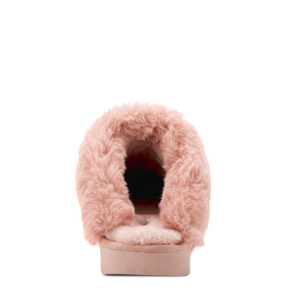 Flexus By Spring Step FLEXUS LINOHEART SLIPPERS