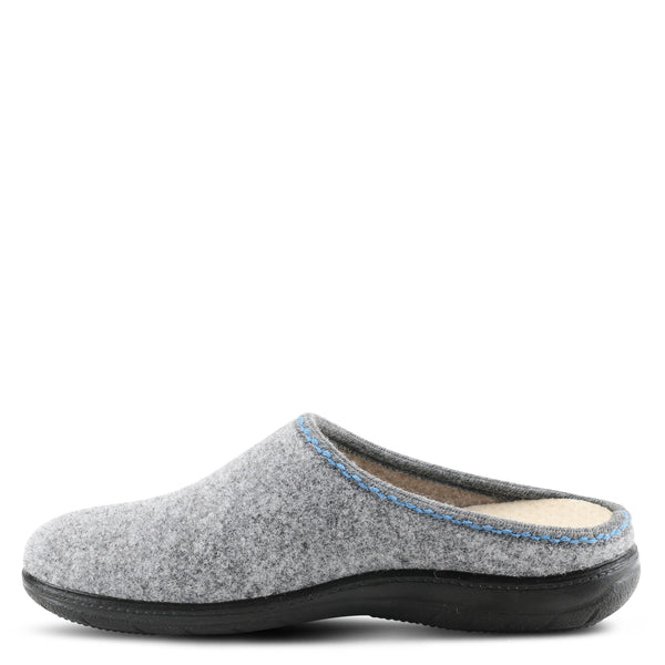 Flexus By Spring Step FLEXUS LORALEE SLIPPER