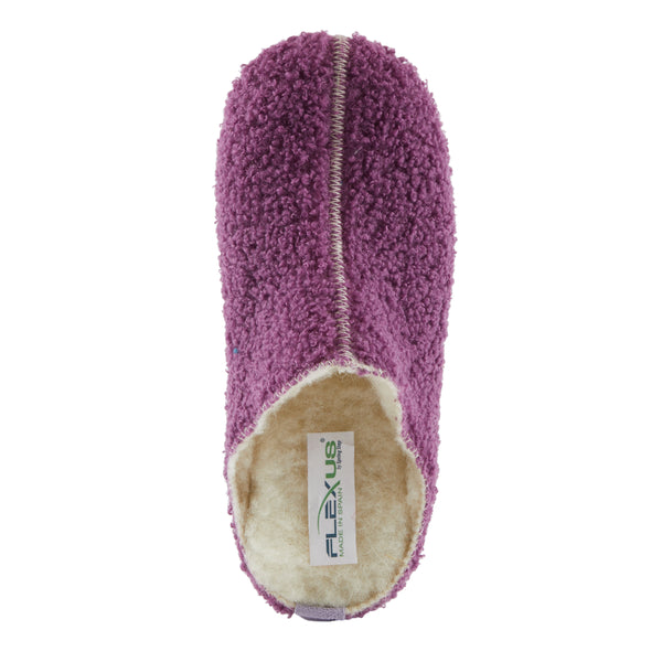 Flexus By Spring Step FLEXUS LYNDEL SLIPPERS