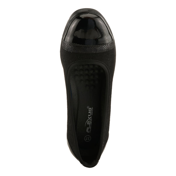 Flexus By Spring Step FLEXUS MACADI SHOES