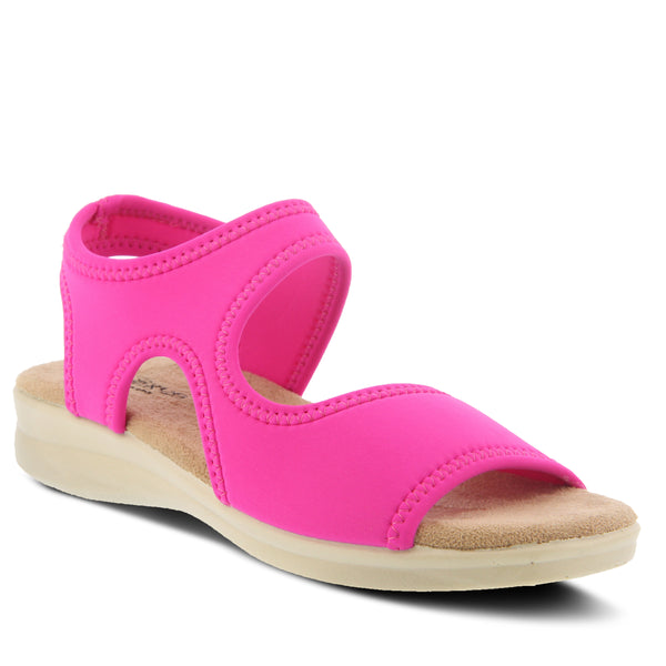 flexus by spring step FLEXUS MARYA SANDAL
