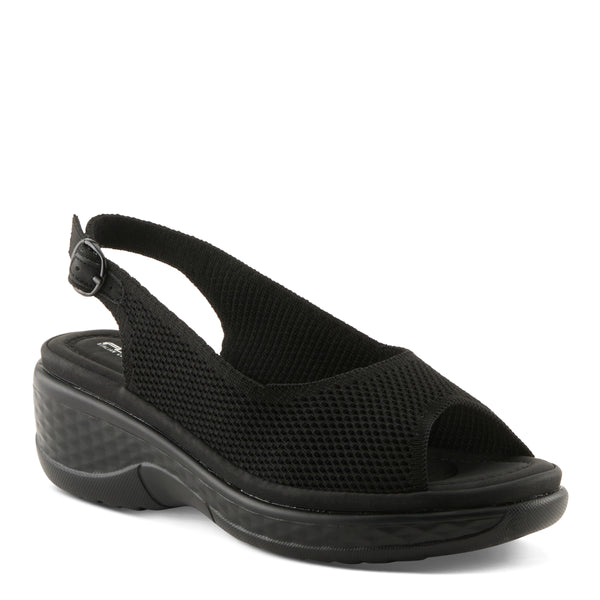 flexus by spring step FLEXUS MAYBERRY SANDALS