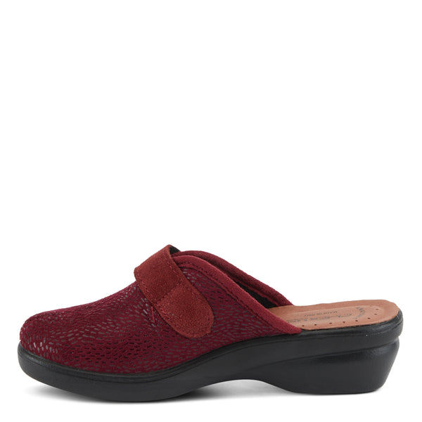 Flexus By Spring Step Flexus MERULA Clogs