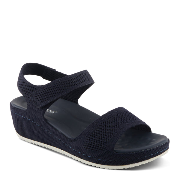 flexus by spring step FLEXUS MESHON SANDALS