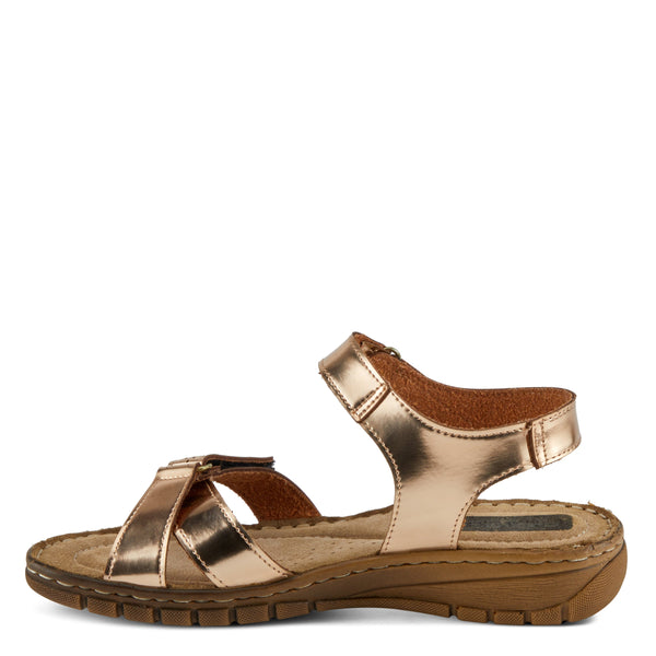 Flexus By Spring Step FLEXUS MIES L061 SANDALS