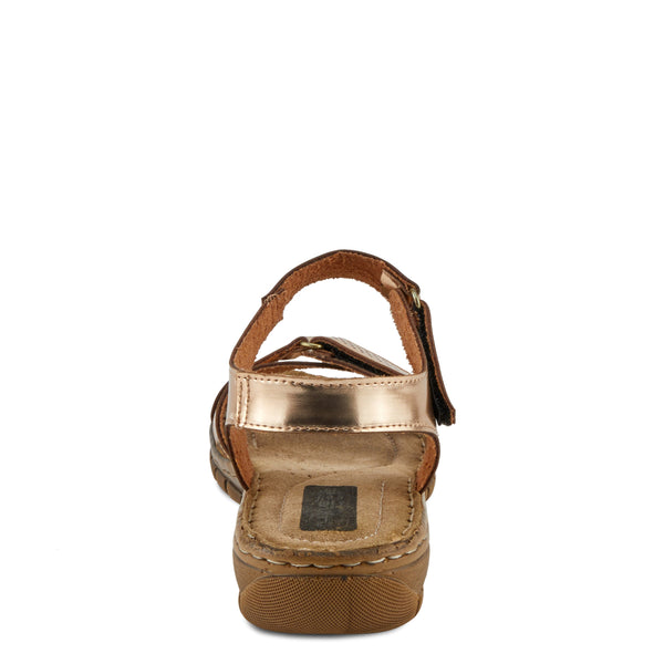 Flexus By Spring Step FLEXUS MIES L061 SANDALS