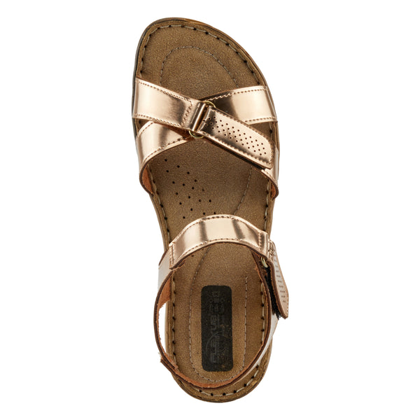 Flexus By Spring Step FLEXUS MIES L061 SANDALS