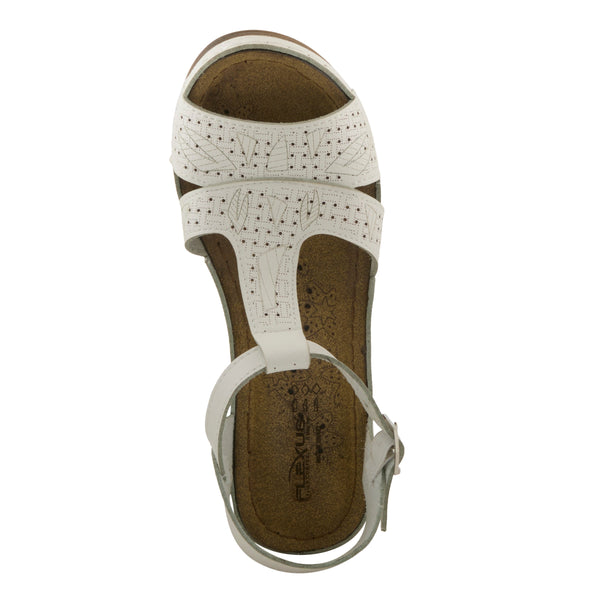 Flexus By Spring Step FLEXUS NATALA SANDAL