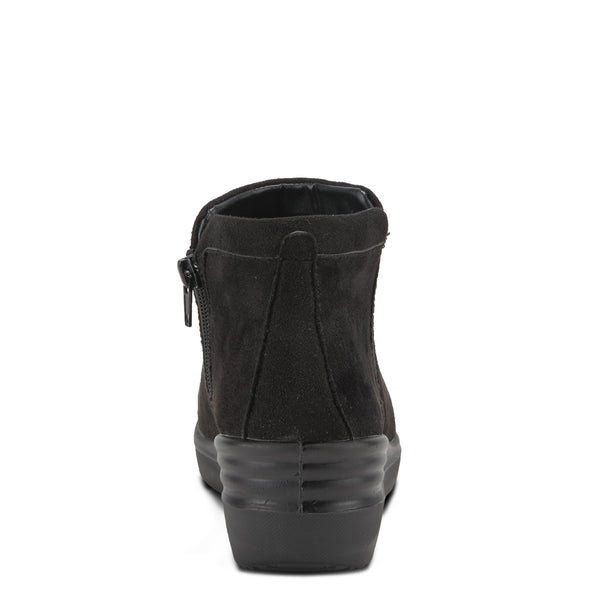 Flexus By Spring Step FLEXUS NORALA-OOTIE BOOTIE