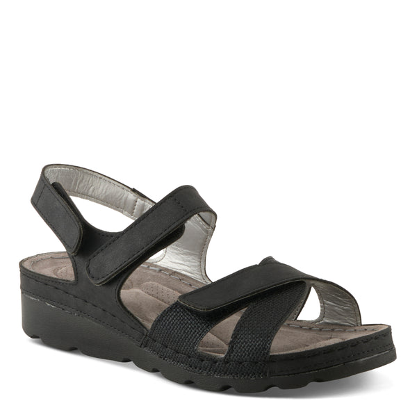 flexus by spring step FLEXUS ORWELL SANDALS