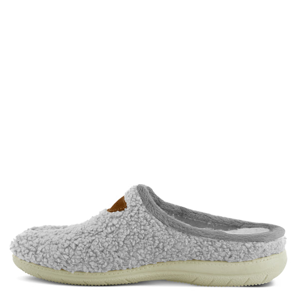 Flexus By Spring Step FLEXUS PADDINGTON SLIPPER