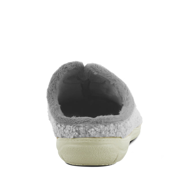 Flexus By Spring Step FLEXUS PADDINGTON SLIPPER