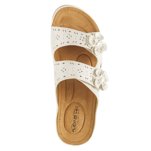 Flexus By Spring Step FLEXUS PAMOLA SLIDE SANDAL