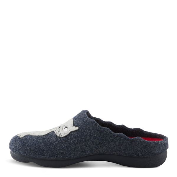 Flexus By Spring Step Flexus PENNELOPIE Slippers