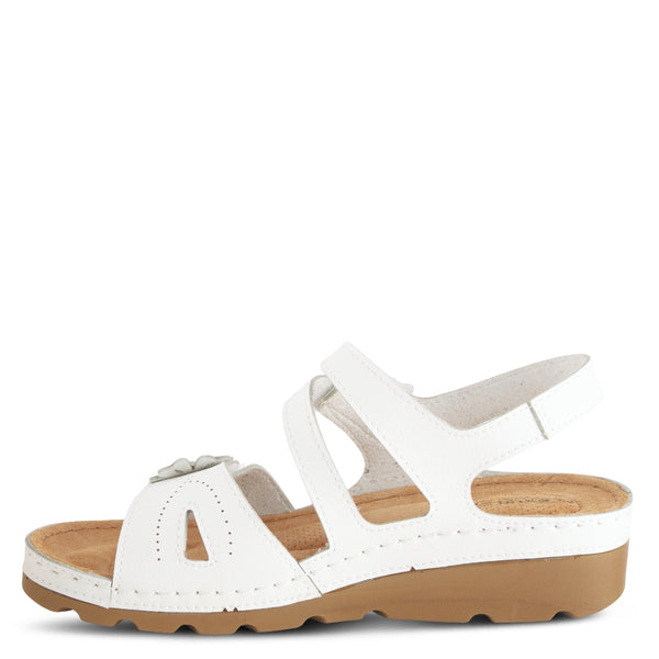 Flexus By Spring Step FLEXUS PONCIA SANDAL