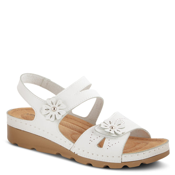 flexus by spring step FLEXUS PONCIA SANDAL
