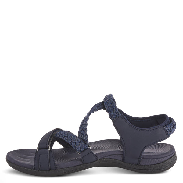 Flexus By Spring Step FLEXUS POWERBOAT SANDALS