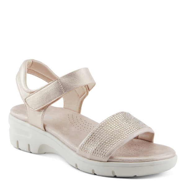 flexus by spring step FLEXUS QUINTESSA SANDALS