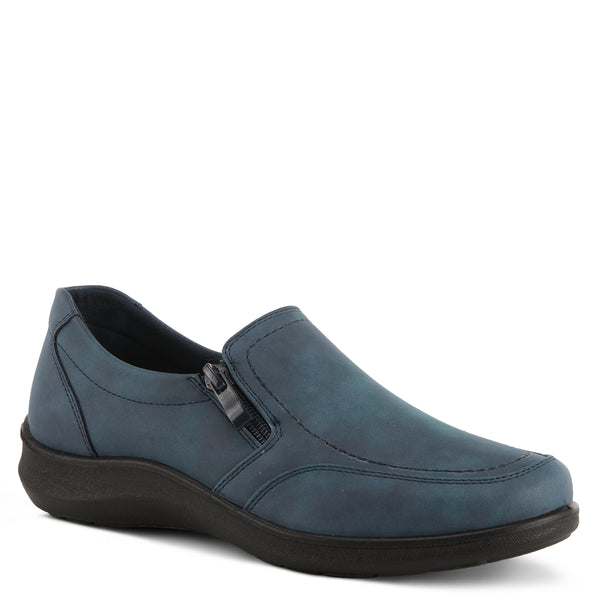 flexus by spring step FLEXUS ROCKLAND LOAFER