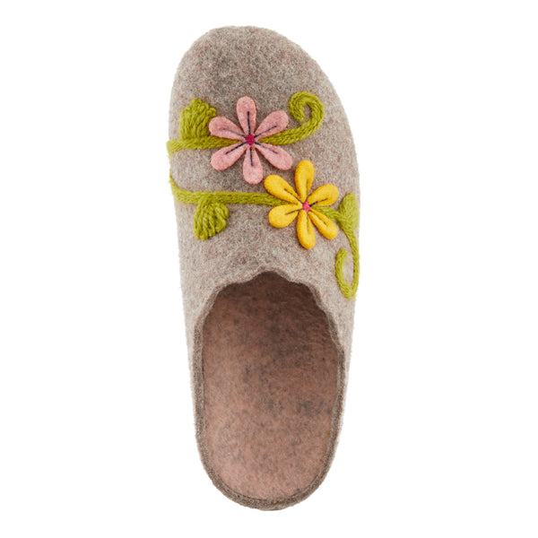 Flexus By Spring Step FLEXUS ROSEBURG SLIPPERS