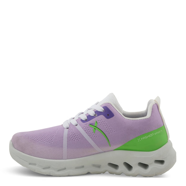 Flexus By Spring Step FLEXUS RUSHING SNEAKERS