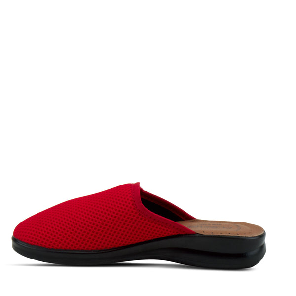 Flexus By Spring Step FLEXUS SCUFF SLIPPER