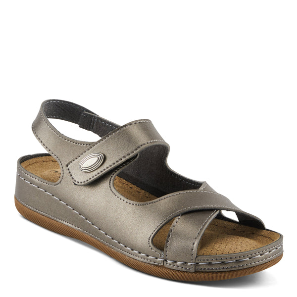 flexus by spring step FLEXUS SEVILIO 5955 SANDAL