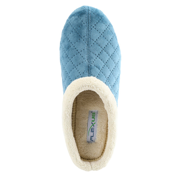 Flexus By Spring Step FLEXUS SLEEPER SLIPPERS