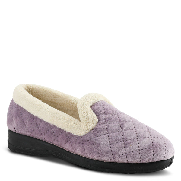 flexus by spring step FLEXUS SLUMBERS SLIPPERS