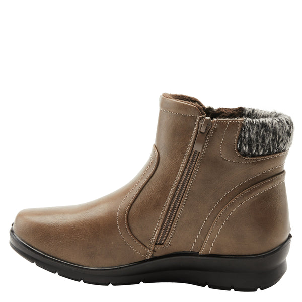Flexus By Spring Step FLEXUS SNOWEDIN BOOTIES