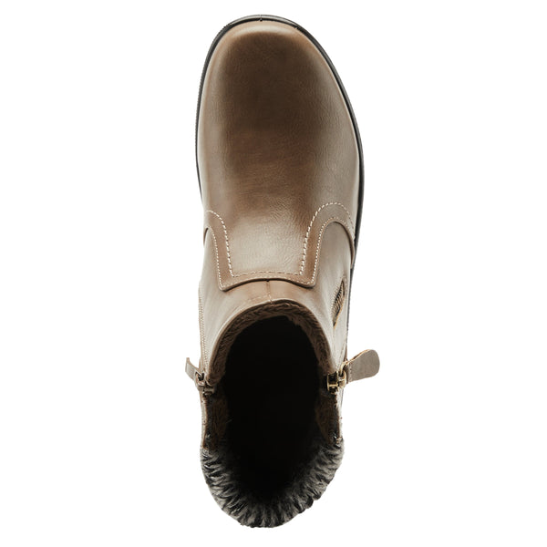 Flexus By Spring Step FLEXUS SNOWEDIN BOOTIES