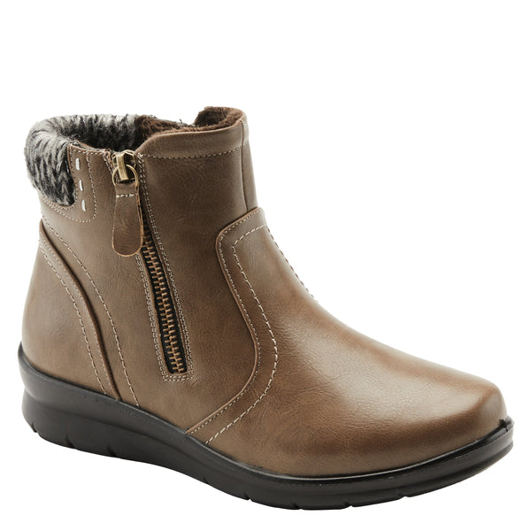 flexus by spring step FLEXUS SNOWEDIN BOOTIES