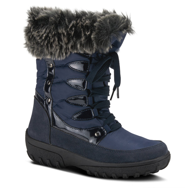 flexus by spring step Flexus STORMY Boots