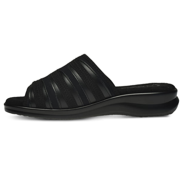 Flexus By Spring Step FLEXUS SWIFT SLIDE SANDAL