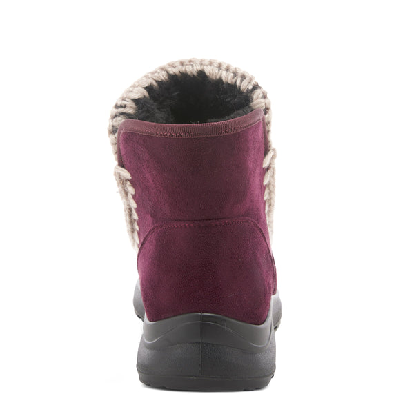 Flexus By Spring Step FLEXUS TESSO BOOTIES