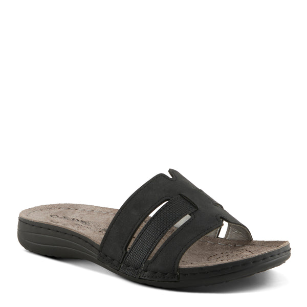 flexus by spring step FLEXUS TETHYS SANDALS
