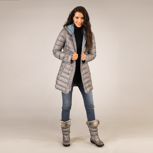 Flexus By Spring Step Flexus VANISH Boots